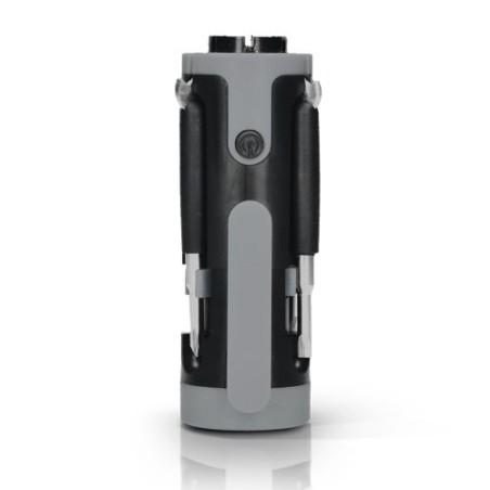 Outil Multifonction 6 Têtes + Torche LED Personnalisé