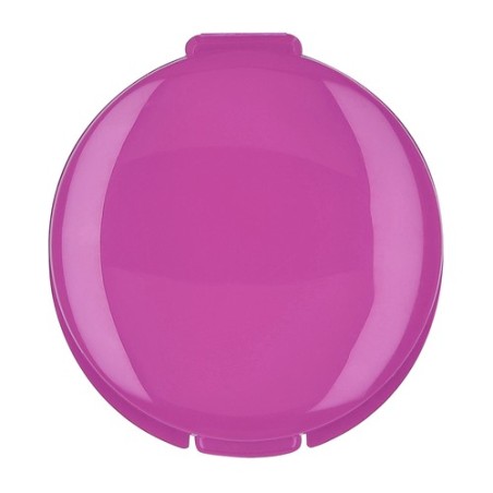 Baume à Lèvres Personnalisé Économique Blexik Couleurs : rouge goodies publicitaire durable
