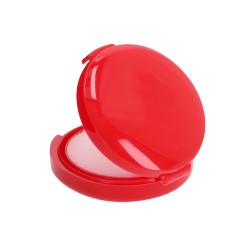 Baume à Lèvres Personnalisé Économique Blexik Couleurs : noir cadeau affaires élégant