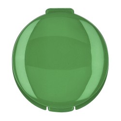Baume à Lèvres Personnalisé Économique Blexik Couleurs : vert goodies publicitaire événementiel