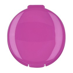 Baume à Lèvres Personnalisé Économique Blexik Couleurs : vert livraison express 24h 48h