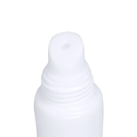 Baume à lèvres personnalisé pas cher Galax Couleurs : blanc personnalisation sur mesure