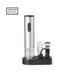 Coffret Accessoires à Vin Personnalisé Économique Set Vin Magnar