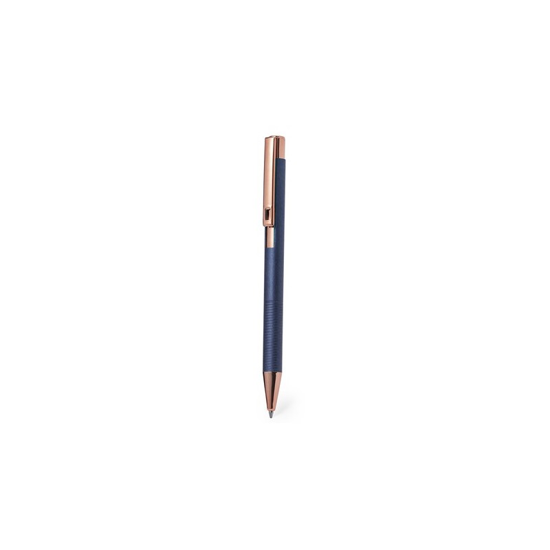 Stylo Élégant Personnalisé Raitox Matières : aluminium Couleurs : vert foncé personnalisation sur mesure