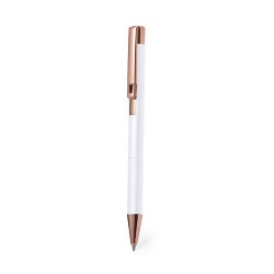 Stylo Élégant Personnalisé Raitox Matières : aluminium Couleurs : vert foncé 2