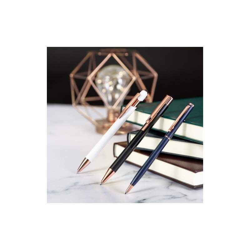 Stylo Raitox en Aluminium Personnalisable