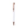 Stylo Élégant Personnalisé Raitox Matières : aluminium Couleurs : noir cadeau collaborateur premium