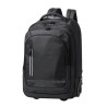Sac à Dos Trolley Pratique et Polyvalent Dancan Personnalisé pas cher Matières : polyester Couleurs : noir cadeau entreprise pas