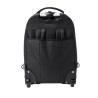 Sac à Dos Trolley Pratique et Polyvalent Dancan Personnalisé pas cher Matières : polyester Couleurs : noir livraison express 24h