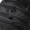 Sac à Dos Trolley Pratique et Polyvalent Dancan Personnalisé pas cher Matières : polyester Couleurs : noir cadeau collaborateur 