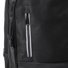 Sac à Dos Trolley Pratique et Polyvalent Dancan Personnalisé pas cher Matières : polyester Couleurs : noir personnalisation rapi