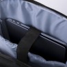Sac à Dos Trolley Pratique et Polyvalent Dancan Personnalisé pas cher Matières : polyester Couleurs : noir accessoire événementi