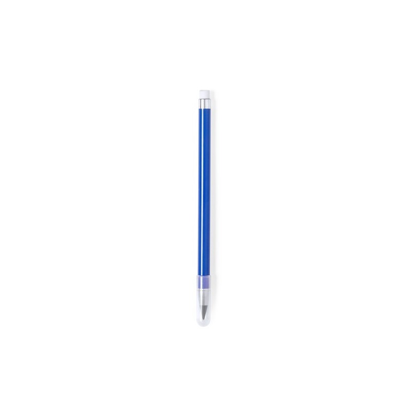 Crayon Écriture Infinie Personnalisé Éternel Astril pas cher Couleurs : bleu