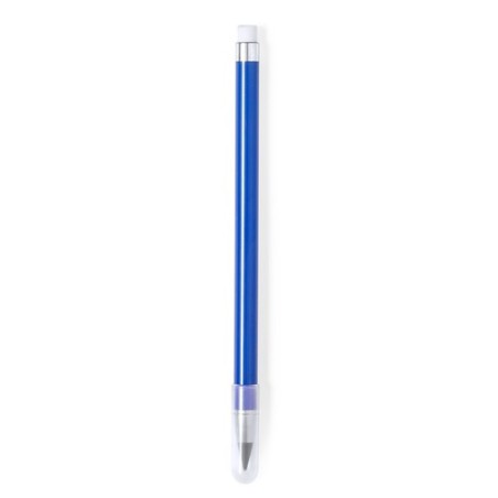 Crayon Écriture Infinie Personnalisé Éternel Astril pas cher Couleurs : bleu