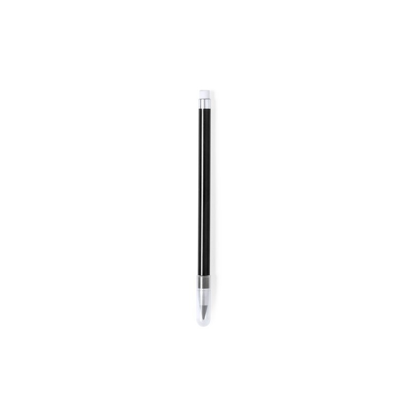 Crayon Écriture Infinie Personnalisé Éternel Astril pas cher Couleurs : bleu marquage laser ultra précis