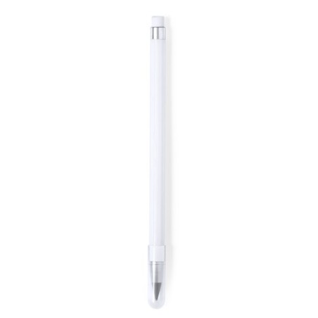 Crayon Écriture Infinie Personnalisé Éternel Astril pas cher Couleurs : bleu personnalisation rapide en France