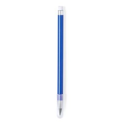 Crayon Écriture Infinie Personnalisé Éternel Astril pas cher Couleurs : jaune personnalisation sur mesure