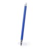 Crayon Écriture Infinie Personnalisé Éternel Astril pas cher Couleurs : bleu personnalisable avec votre logo