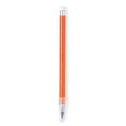 Crayon Écriture Infinie Personnalisé Éternel Astril pas cher Couleurs : vert goodies publicitaire événementiel