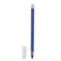 Crayon Écriture Infinie Personnalisé Éternel Astril pas cher Couleurs : vert goodies publicitaire événementiel