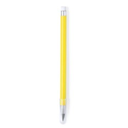 Crayon Écriture Infinie Personnalisé Éternel Astril pas cher Couleurs : rouge accessoire événementiel unique