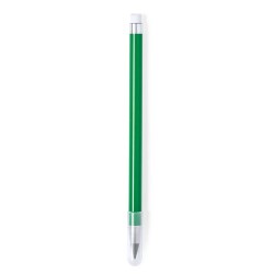 Crayon Écriture Infinie Personnalisé Éternel Astril pas cher Couleurs : rouge cadeau affaires élégant