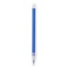 Crayon Écriture Infinie Personnalisé Éternel Astril pas cher Couleurs : blanc objet promo petit budget