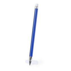 Crayon Écriture Infinie Personnalisé Éternel Astril pas cher Couleurs : noir cadeau affaires élégant