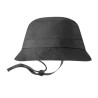 Bonnet Pliable Personnalisé Hetoson Matières : microfibre Couleurs : gris