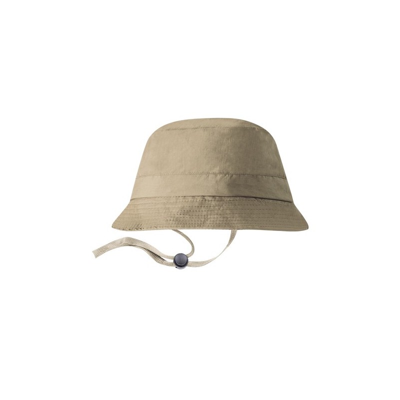 Bonnet Pliable Personnalisé Hetoson Matières : microfibre Couleurs : naturel cadeau entreprise pas cher