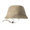 Bonnet Pliable Personnalisé Hetoson Matières : microfibre Couleurs : naturel cadeau entreprise pas cher