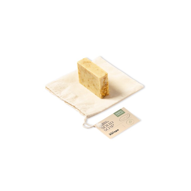 Savon Gopax : Végétalien et Apaisant