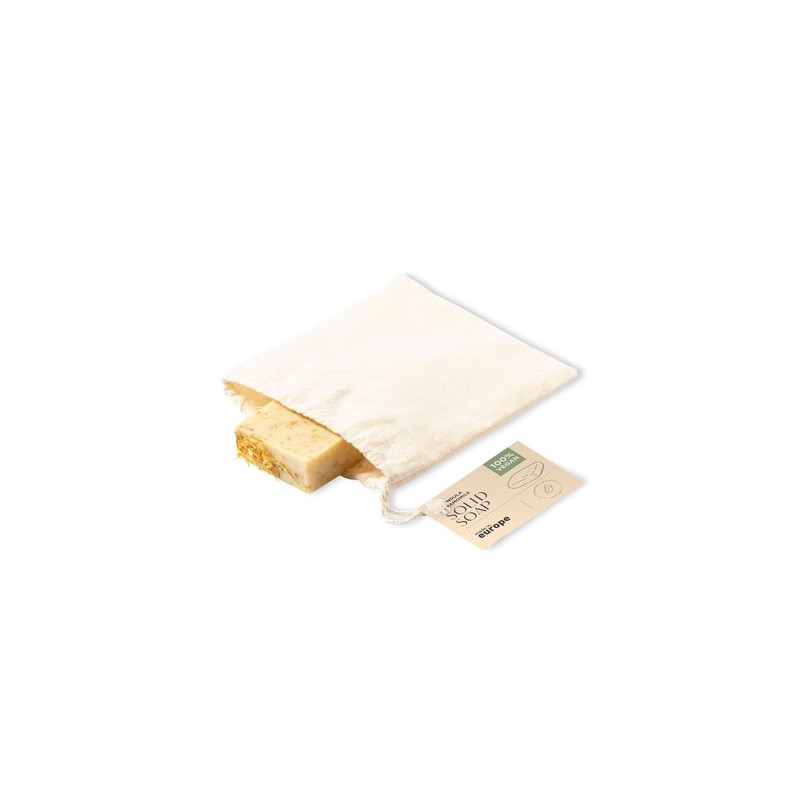 Savon Gopax : Végétalien et Apaisant