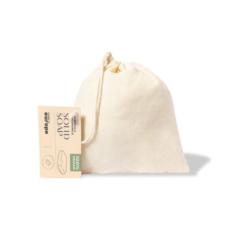 Savon Gopax : Végétalien et Apaisant