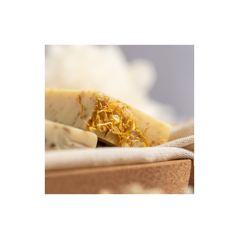 Savon Gopax : Végétalien et Apaisant