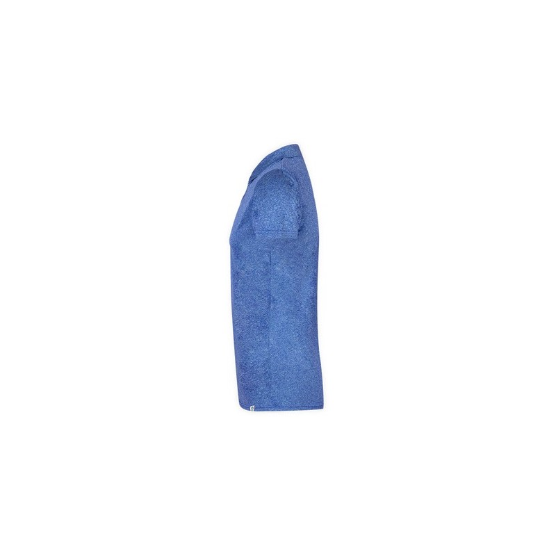 Polo Éco-responsable et Confortable Personnalisé pour Adulte - Troky Matières : PET recyclé Taille textile : S Couleurs : nature