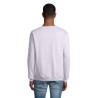 Sweat-Shirt Unisexe Éco-responsable et Stylé Personnalisé Columbia Taille textile : S Couleurs : lilas objet promo petit budget