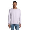 Sweat-Shirt Unisexe Éco-responsable et Stylé Personnalisé Columbia Taille textile : XS Couleurs : lilas objet promotionnel éco-r