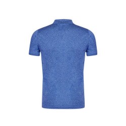 Polo Éco-responsable et Confortable Personnalisé pour Adulte - Troky Matières : PET recyclé Taille textile : XL Couleurs : natur