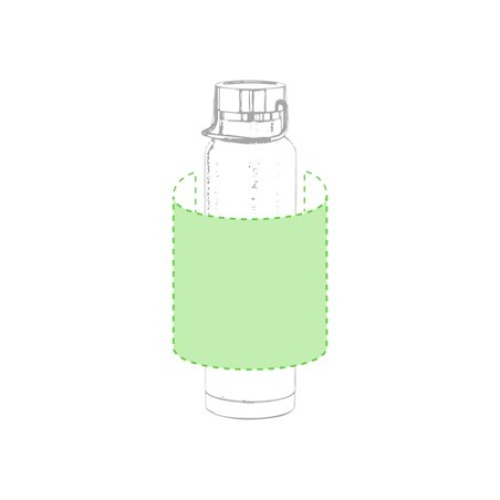 Bidon Thermique Staver - Isotherme et Élégant