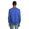 Sweat-Shirt Unisexe Éco-responsable et Stylé Personnalisé Columbia Taille textile : 5XL Couleurs : bleu royal goodies publicitai