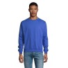 Sweat-Shirt Unisexe Éco-responsable et Stylé Personnalisé Columbia Taille textile : XXL Couleurs : bleu royal objet promo petit 