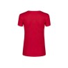 T-Shirt Femme Couleur Personnalisée WCS180 "keya" Matières : coton Taille textile : S Couleurs : bleu marine foncé cadeau collab