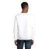 Sweat-Shirt Unisexe Éco-responsable et Stylé Personnalisé Columbia Taille textile : XL Couleurs : blanc cadeau affaires élégant