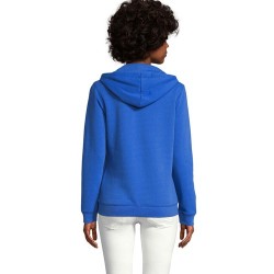 Veste Femme Confortable et Stylée Personnalisée 280gr | Spike cadeau collaborateur premium