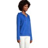 Veste Femme Confortable et Stylée Personnalisée 280gr | Spike goodies entreprise design