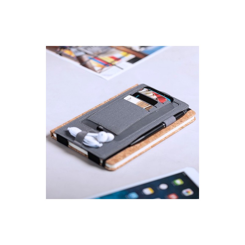 Organiseur Chargeur Merson : Élégance et Praticité