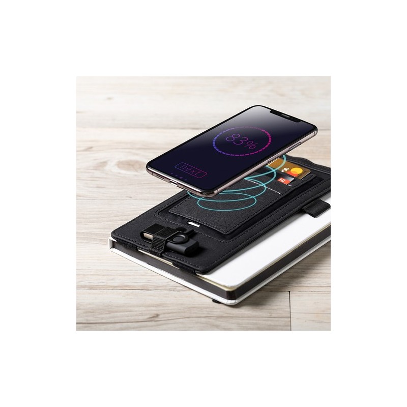 Organiseur Chargeur Merson : Élégance et Praticité