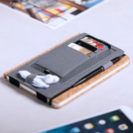 Organiseur Chargeur Merson : Élégance et Praticité