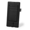 Organiseur Chargeur Élégant et Pratique Personnalisé Merson Matières : PU Couleurs : bleu marine livraison express 24h 48h